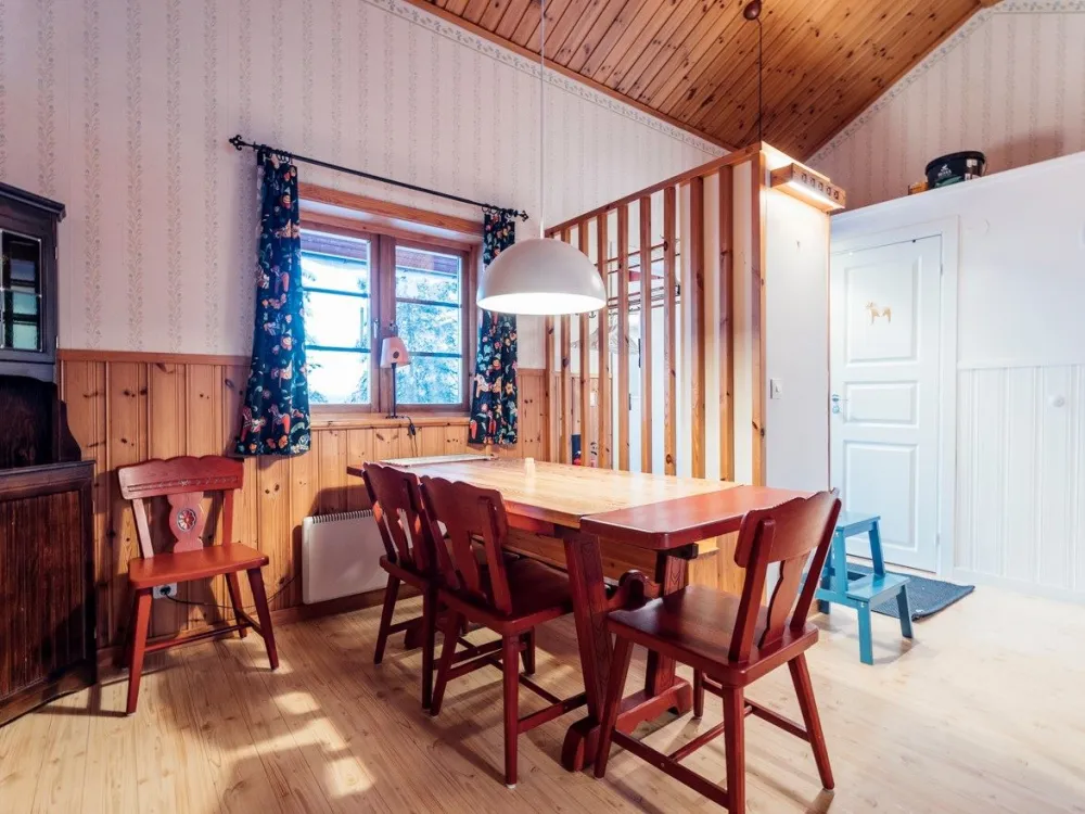 Ingemars väg 350, husdjursfritt parhus