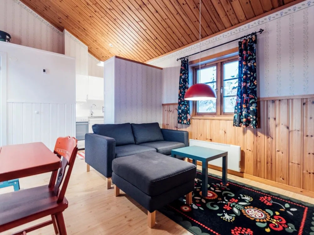Ingemars väg 350, husdjursfritt parhus