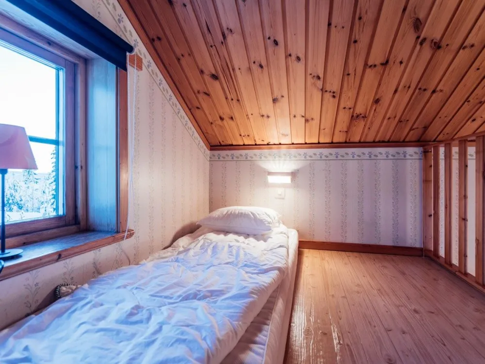 Ingemars väg 350, husdjursfritt parhus
