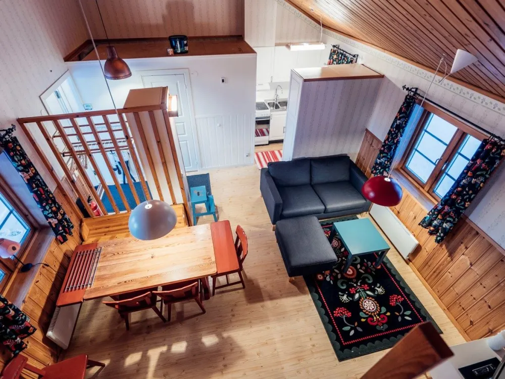 Ingemars väg 350, husdjursfritt parhus