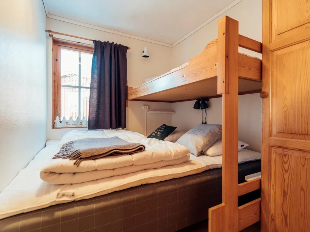 Friluftsvägen 69B, husdjursfritt parhus