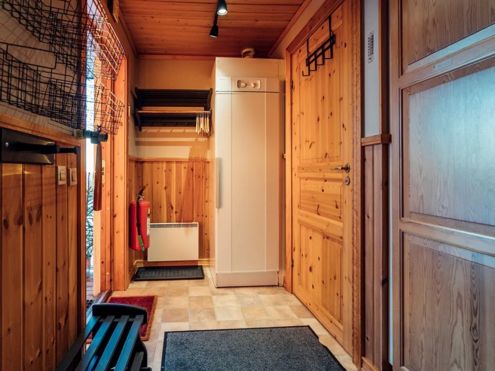 Friluftsvägen 69B, husdjursfritt parhus