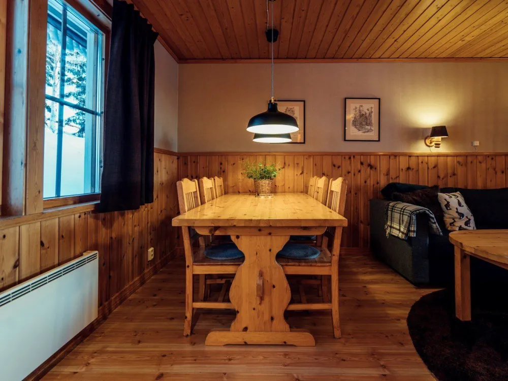 Friluftsvägen 69B, husdjursfritt parhus