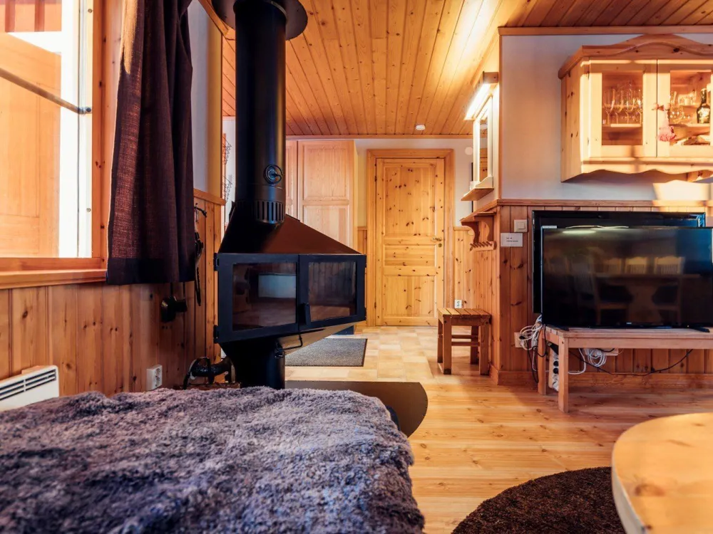 Friluftsvägen 69B, husdjursfritt parhus