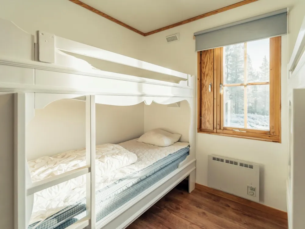 Västvägen 167, husdjursfritt parhus