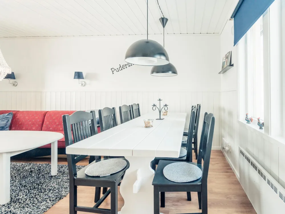 Västvägen 167, husdjursfritt parhus