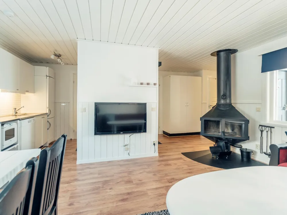 Västvägen 167, husdjursfritt parhus