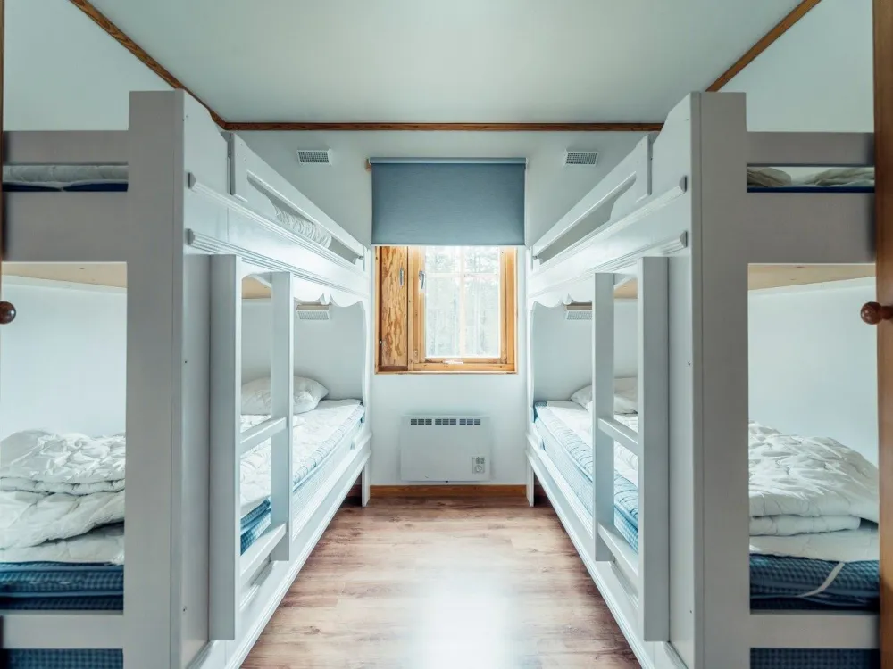 Västvägen 167, husdjursfritt parhus