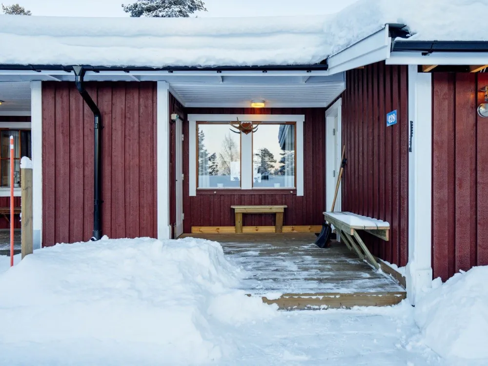 Gammelvägen 428, parhus