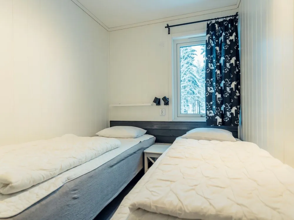 Gammelvägen 428, parhus
