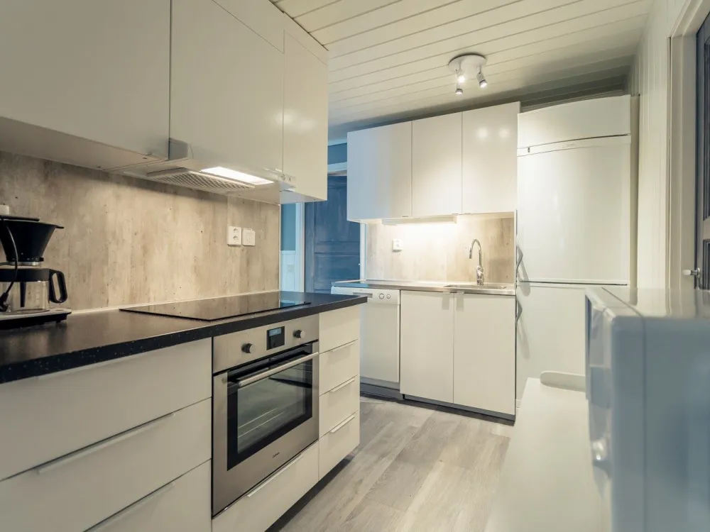 Gammelvägen 428, parhus