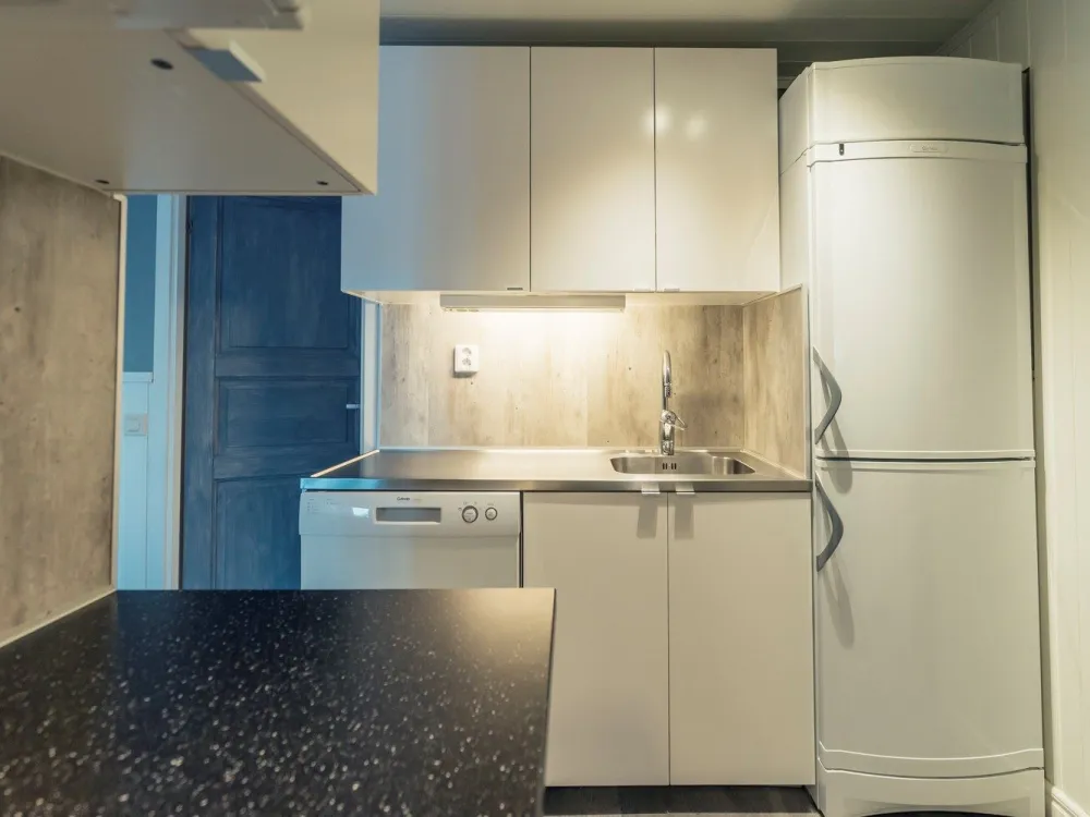 Gammelvägen 428, parhus