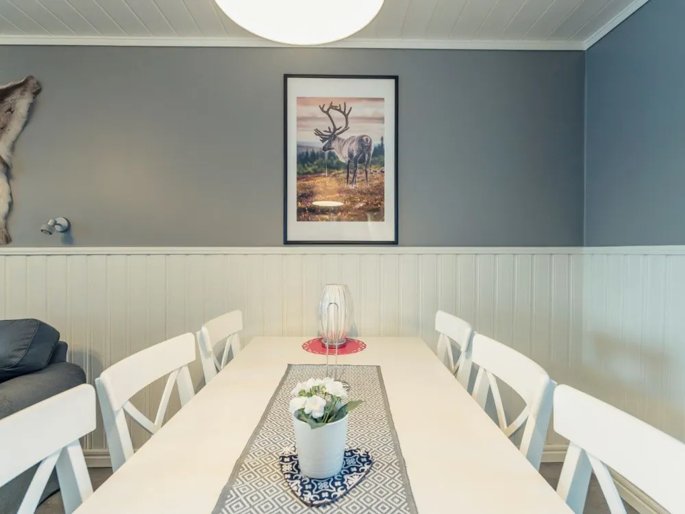 Gammelvägen 428, parhus
