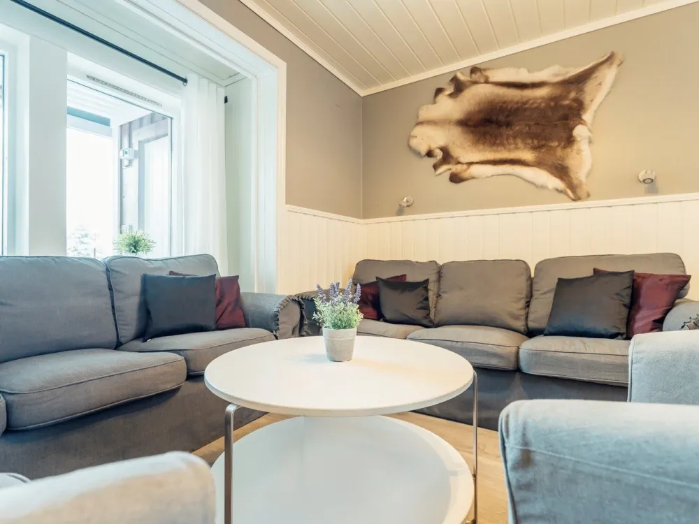 Gammelvägen 428, parhus