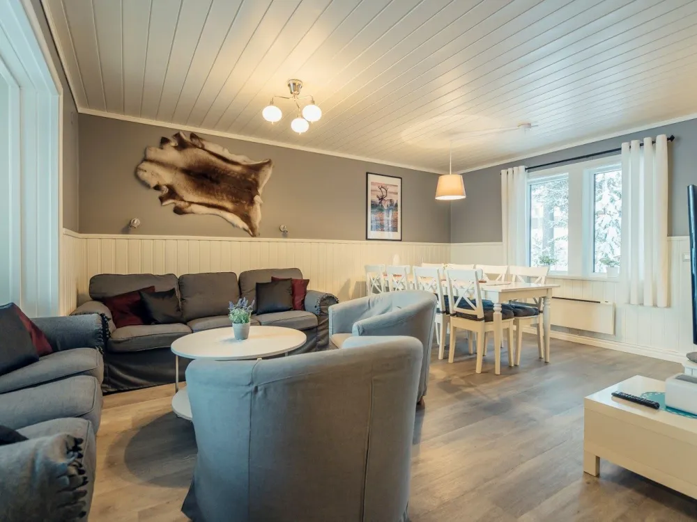 Gammelvägen 428, parhus
