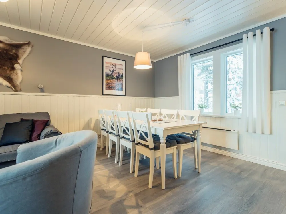 Gammelvägen 428, parhus