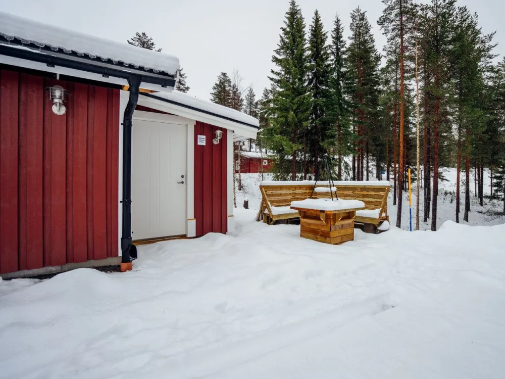 Gammelvägen 428, parhus