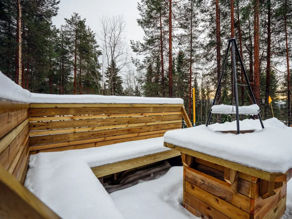 Gammelvägen 428, parhus