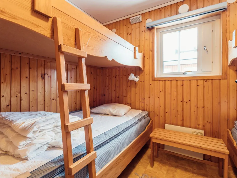 Västvägen 161C, husdjursfri lägenhet med balkong