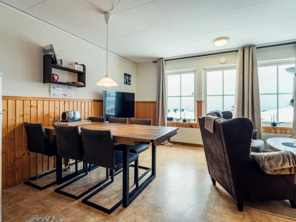 Västvägen 161C, husdjursfri lägenhet med balkong