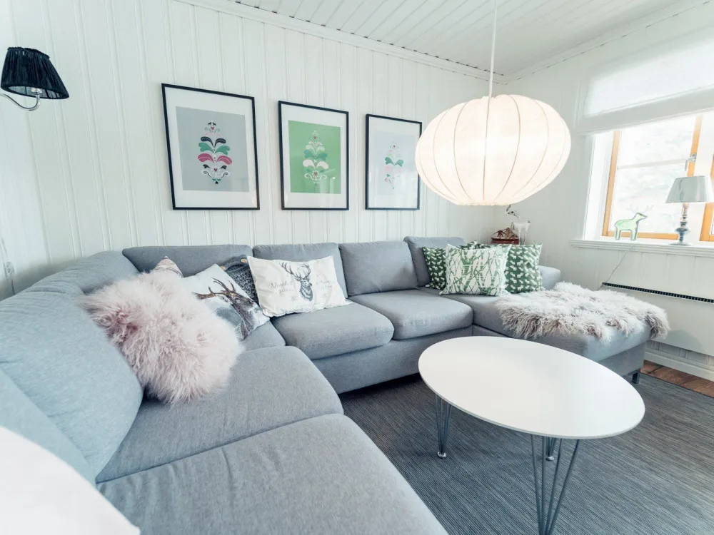 Idre Fjäll vägen 824A, husdjursfri lägenhet