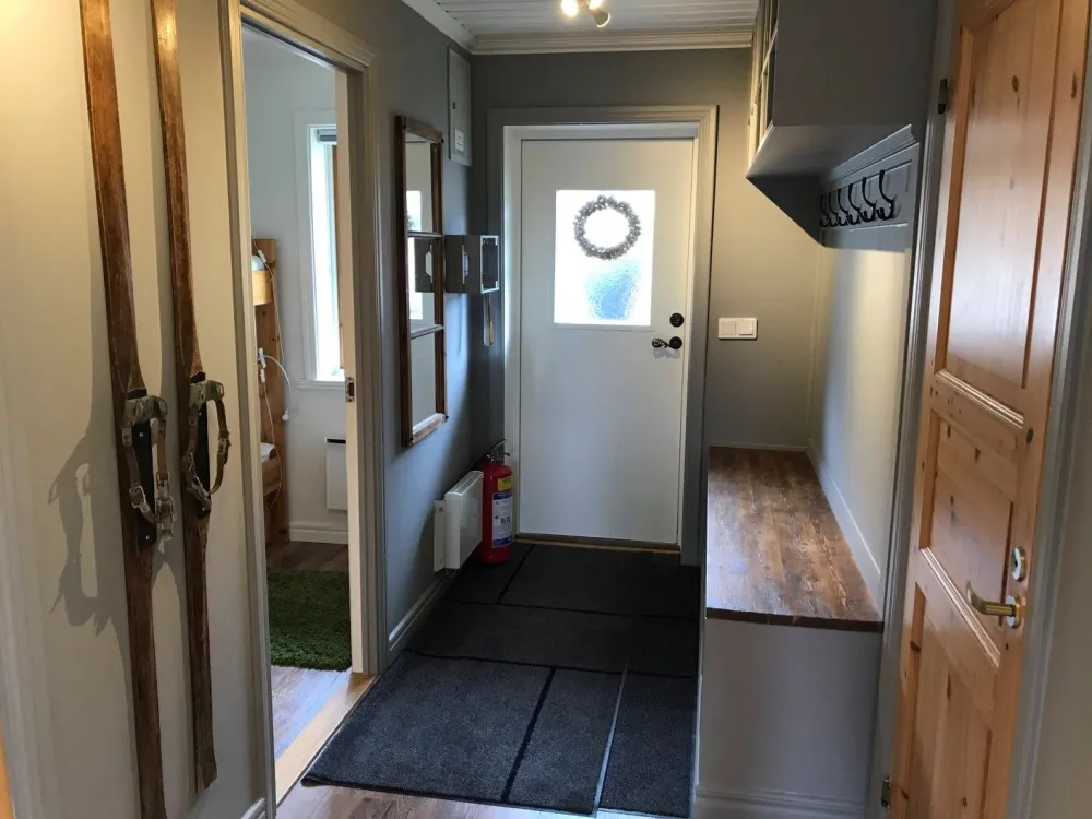 Idre Fjäll vägen 824A, husdjursfri lägenhet