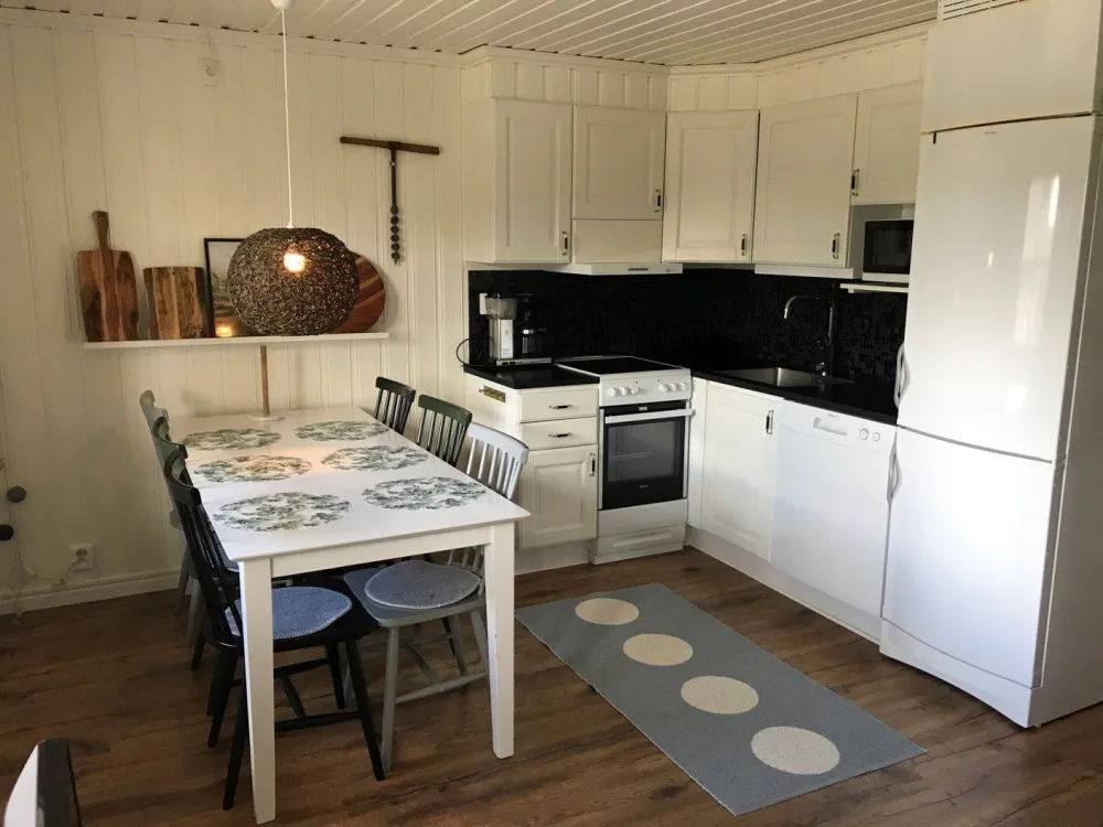 Idre Fjäll vägen 824A, husdjursfri lägenhet