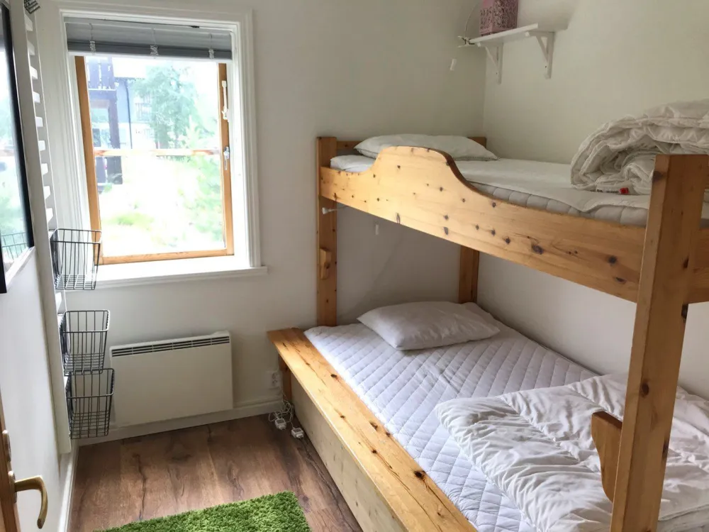 Idre Fjäll vägen 824A, husdjursfri lägenhet