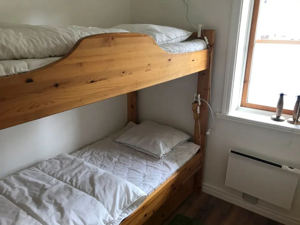 Idre Fjäll vägen 824A, husdjursfri lägenhet