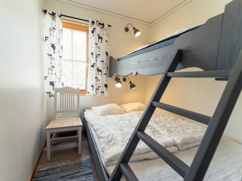 Västvägen 186, husdjursfritt parhus