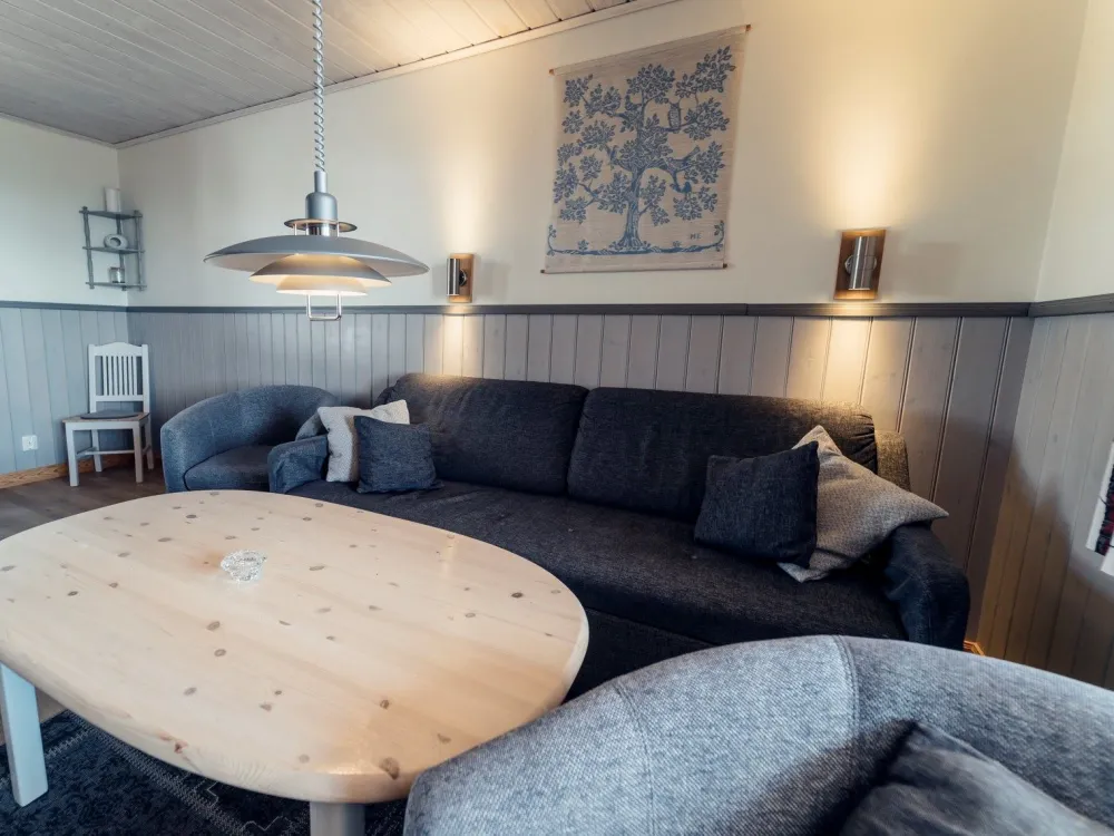 Västvägen 186, husdjursfritt parhus