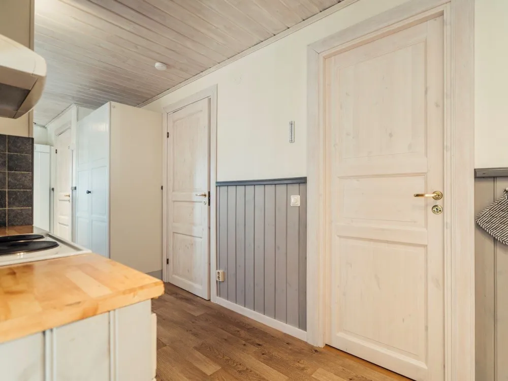 Västvägen 186, husdjursfritt parhus