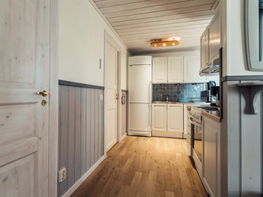 Västvägen 186, husdjursfritt parhus