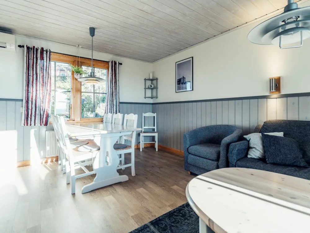 Västvägen 186, husdjursfritt parhus
