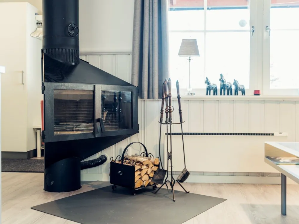 Dalsslingan 320, parhus