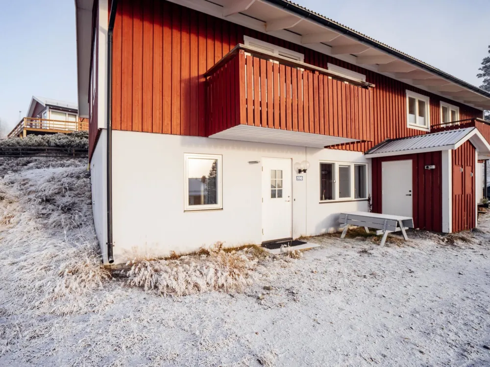 Fjällvägen 598, lägenhet