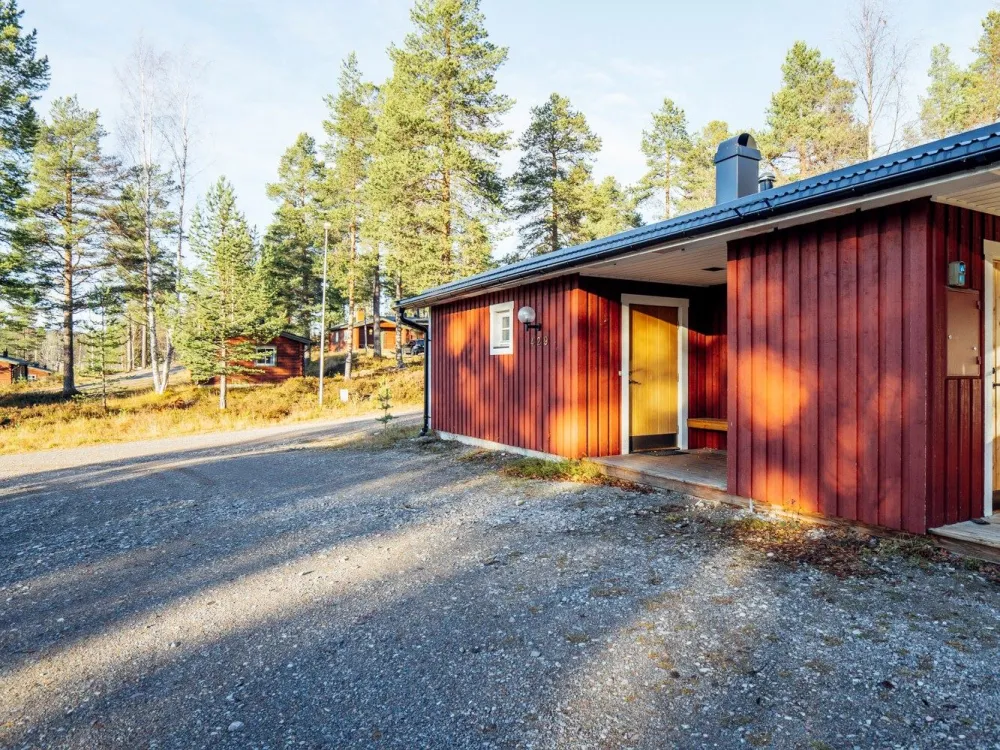 Gammelvägen 429, hudjursfritt parhus