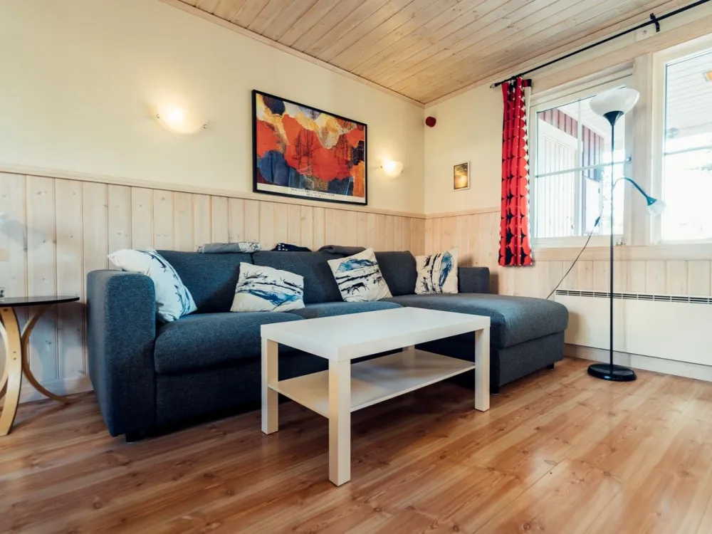 Gammelvägen 429, hudjursfritt parhus
