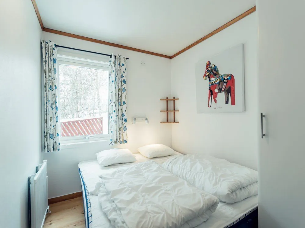 Västvägen 182, husdjursfritt parhus