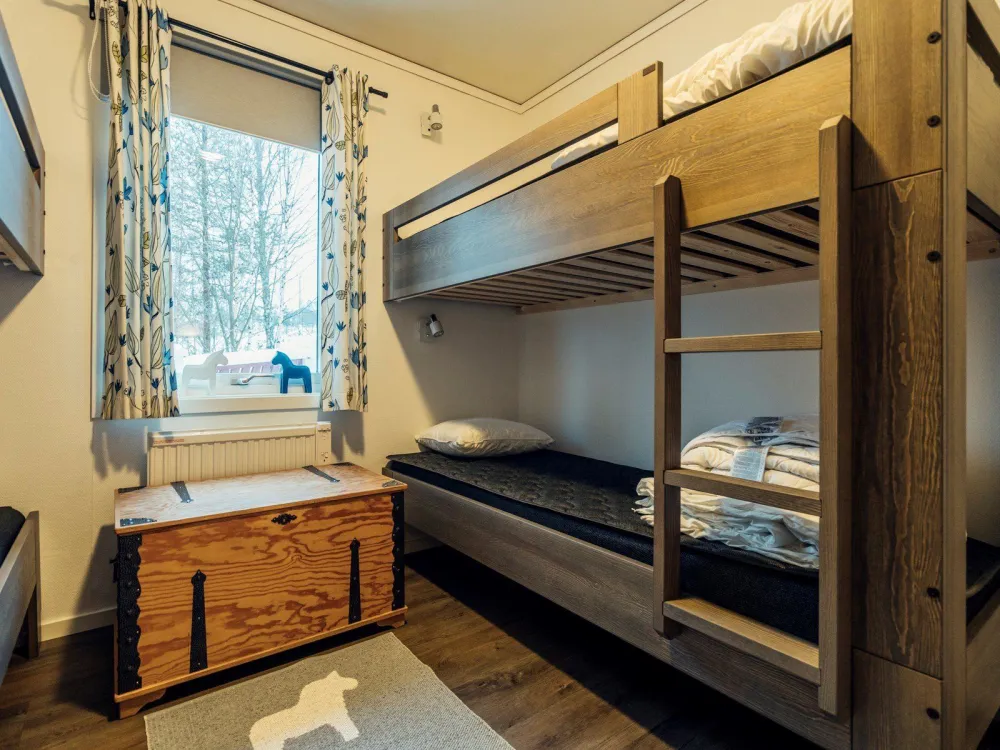 Västvägen 182, husdjursfritt parhus