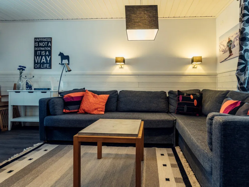 Västvägen 182, husdjursfritt parhus
