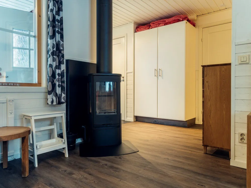 Västvägen 182, husdjursfritt parhus