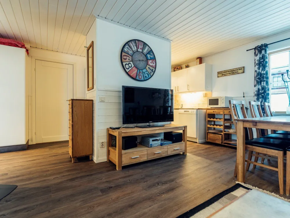 Västvägen 182, husdjursfritt parhus