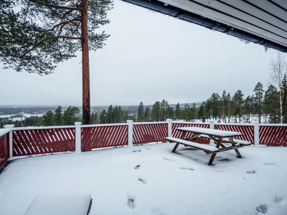 Västvägen 182, husdjursfritt parhus