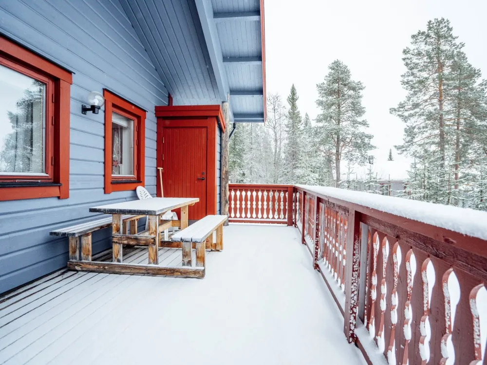 Idre Fjäll vägen 801-1, husdjursfri lägenhet