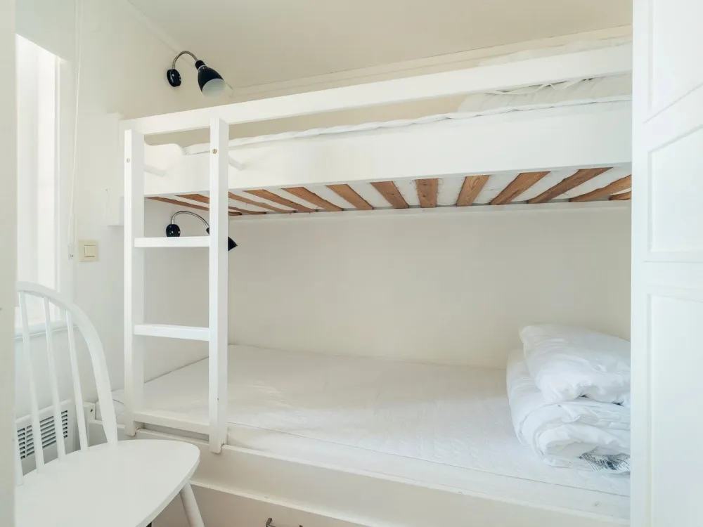 Dalsslingan 310A, husdjursfritt parhus