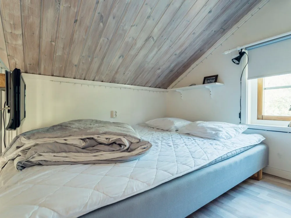 Dalsslingan 310A, husdjursfritt parhus