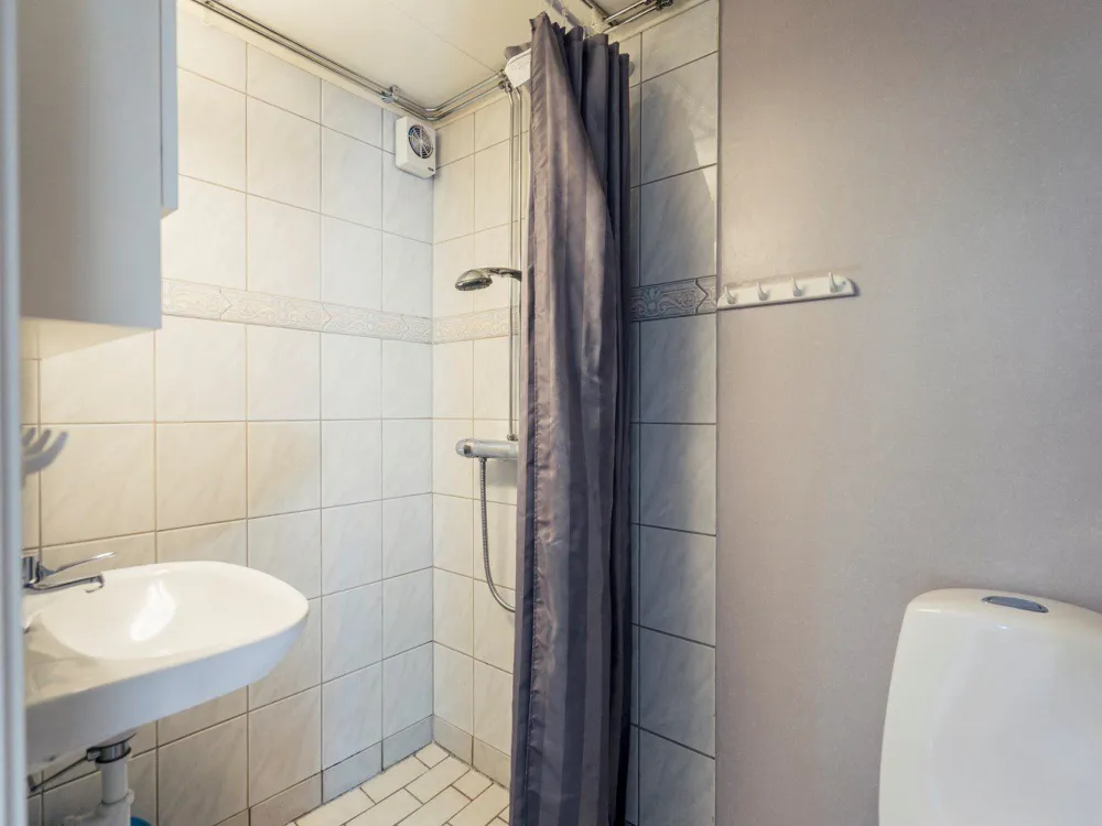 Dalsslingan 310A, husdjursfritt parhus