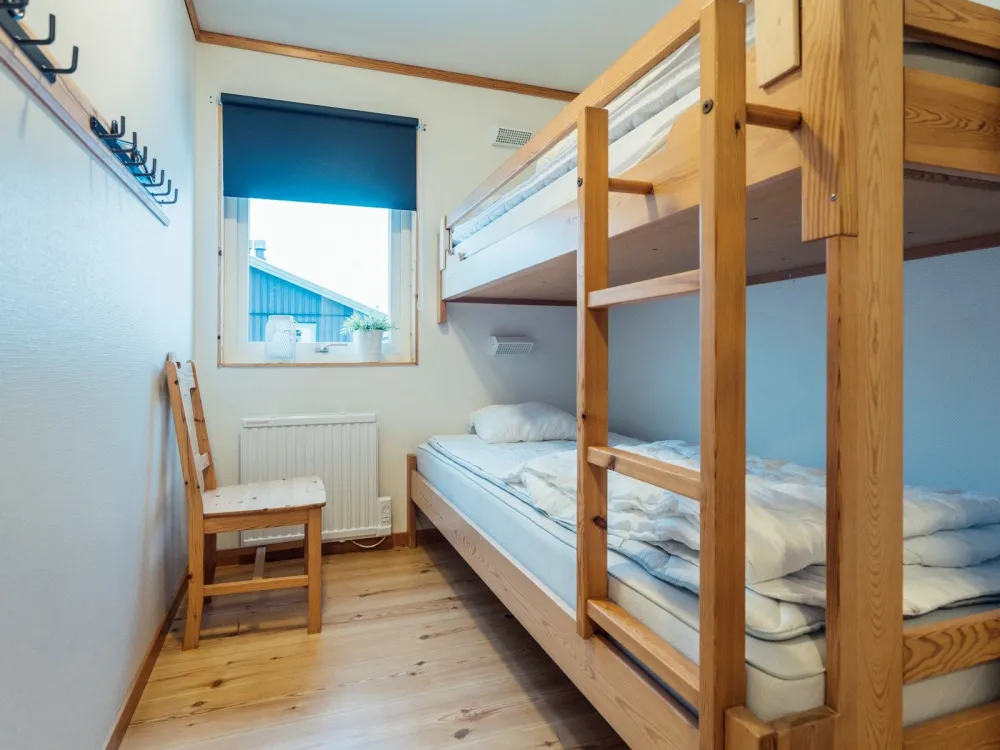 Fjällvägen 673, Husdjursfri lägenhet med balkong