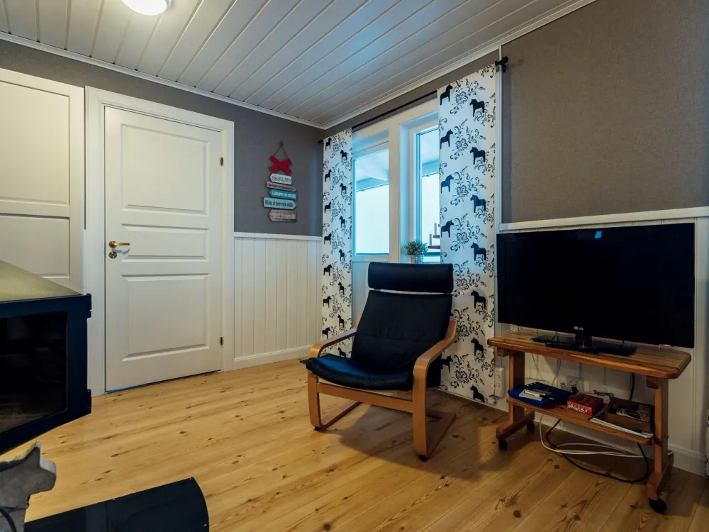 Fjällvägen 673, Husdjursfri lägenhet med balkong